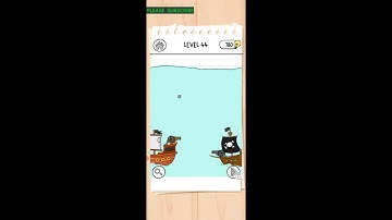 BRAIN TEST 3 LEVELS 41 to 50 WALK THROUGH BRAIN TEST 3 TRICKY QUESTS AND ADVENTURES