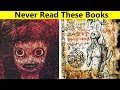 Mysterious Books You Should Avoid Reading At All Costs