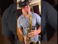 Saxcop Ruined My Song 