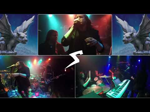 DEVASTAGE - Labyrinths + Follow Me