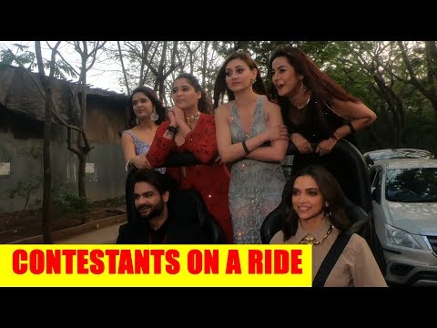 Bigg Boss 13