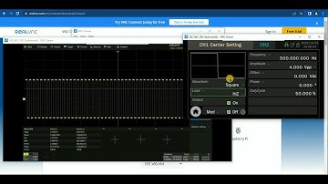VNC Viewer for easy LAN control of multiple instruments