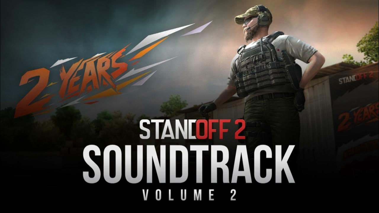 Музыка из стендофф 2. Стандофф 2 OST. Fireborn Standoff 2. 2 Years Standoff 2. Саундтрек Standoff 2.