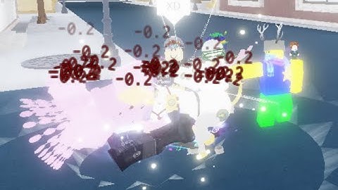 TA4 BEATDOWN + WORMHOLE REWORK