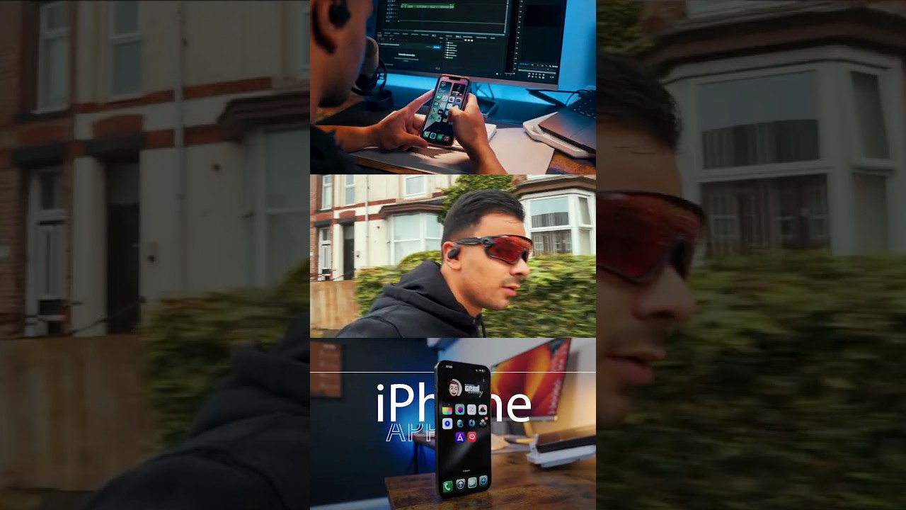 Athlete. Coach. Creator.Focus & Productivity System