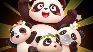 LET'S PLAY PANDA SAGA LEVEL 160-163 screenshot 2