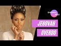 CHIDINMA - JEHOVAH OVERDO (NEW OFFICIAL LYRICS VIDEO )