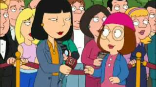 Family Guy famous.wmv