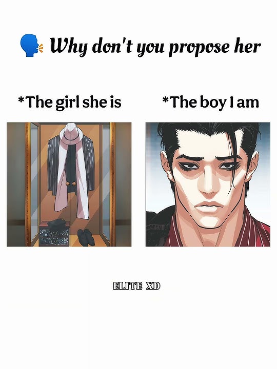 LOOKISM MEME 10| #lookism #manhwa #anime #mangaedit #edits #shortsvideo