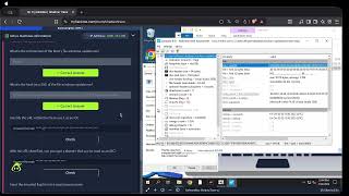 TryHackMe Shadow Trace
