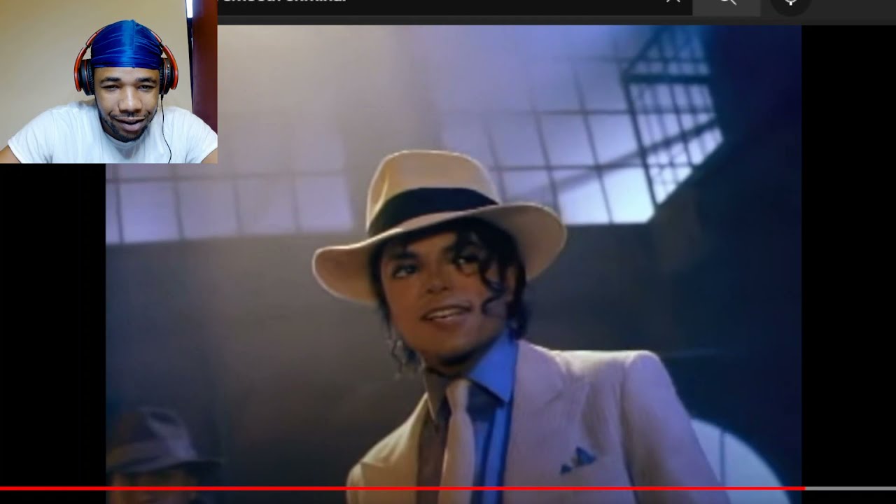 First Time Hearing Michael Jackson - Smooth Criminal (Official Video) (Must Watch Reaction)