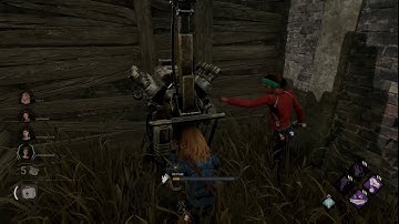 POV: your teammate brings prove thyself