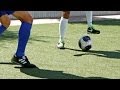 How to Do a Stop & Go | Soccer Skills