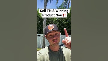 Winning Product Reveal Shopify Dropshipping in October 2021 (Sell This Now)