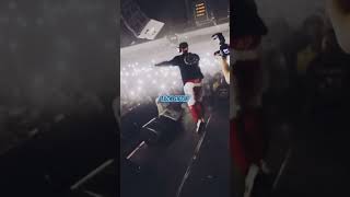 Juice Wrld  all Girls Are The Same  Performance concert