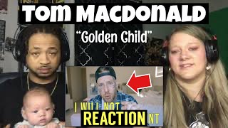 Tom MacDonald - The Biggest Music Industry Screw Job Ever | Reaction