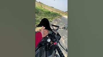 ABS problem and engine light is on 🥶 in r15 v4  #ytshorts #viralshort #viral #r15v4