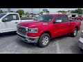 Performance Ford 2/18/21 Inventory