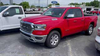 Performance Ford 2/18/21 Inventory