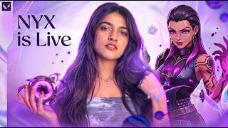 DAY - 6 OF VALORANT GAMEPLAY | FACECAM #bgmi #girlgamer #shorts #explore