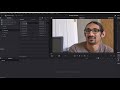 Editing in Resolve 18- part 2