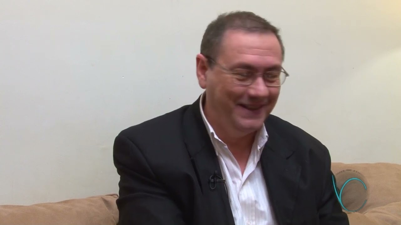 Vidas Consagradas - Dr Hugo Marietán - Psicópatas