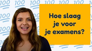 Hoe Kan Ik Het Beste Studeren Voor Wiskunde En Slagen Voor Mijn Examen? |  Bijleshuis Nederland