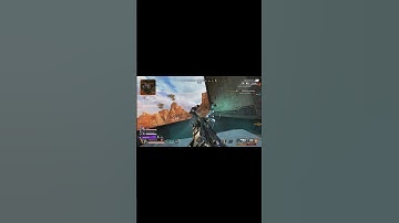 squad wipe 1v3 #shorts #apexlegends #apex #apexlegendsclips