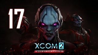 XCOM 2 - War of the Chosen #17 : Templar MVP