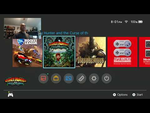 LIVE Playing Sydney Hunter And The Curse Of The Mayan Gamester81