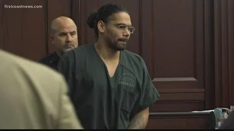 Man waives right to speedy trial in murder case of his pregnant niece