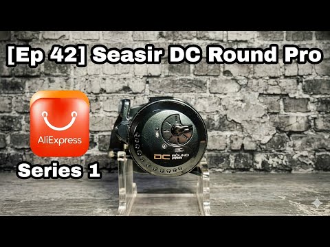 Ep 42] Seasir DC Round Pro! But is it any good? - YouTube