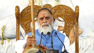 RadhaSwami Shabad - Man Magan Bhaya Fir Kyo Bole.