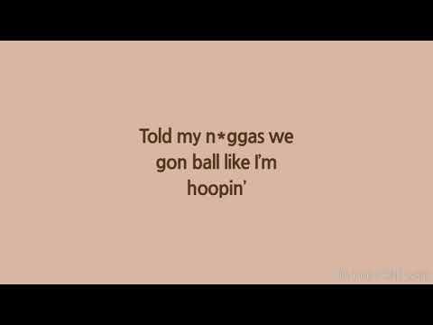 Lil TJay - Goat (Lyrics)