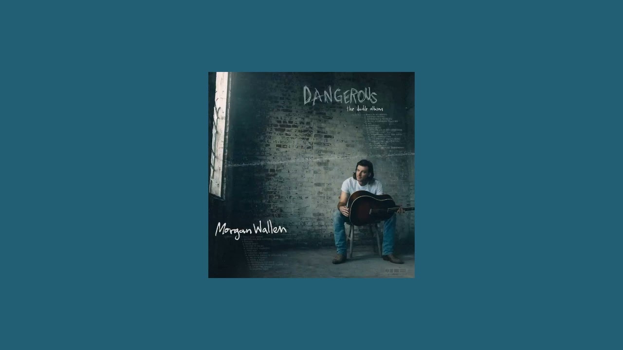 morgan wallen - more than my hometown (sped up)