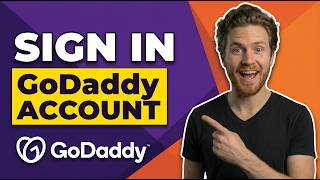 How To Sign In GoDaddy Account (Quick Login Guide)