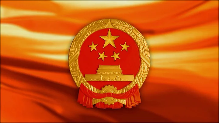 China updates national anthem video - DayDayNews