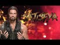 WWE Roman Reigns | Satisfya