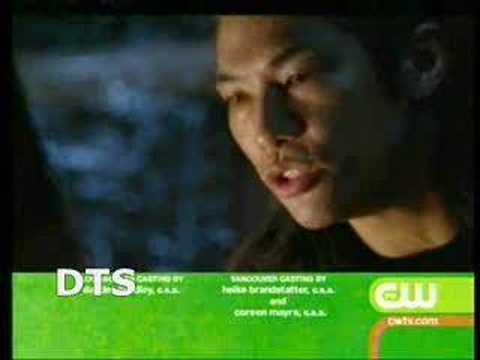 Smallville 6x04 "Arrow" Trailer