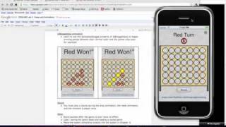 iOS Development Course Fall 2010 Lecture 18 - UITouchBasics