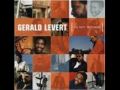 In My Songs - Gerald Levert