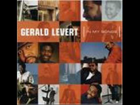 In My Songs - Gerald Levert accordi