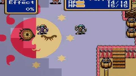 Shining Force Video Walkthrough Part 20 - Battle 2-3 (Marionette) Part 1