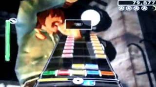 RB2 - Master Exploder: Expert Guitar 5G*