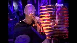 Video-Miniaturansicht von „Midnight Oil - Live on Later with Jools Holland (UK) - June 25, 1993“