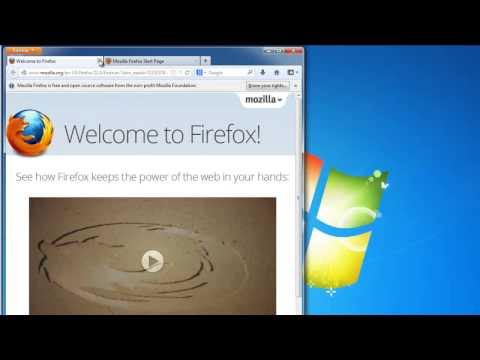 How to uninstall (remove) VisualBee Toolbar (with custom search)
