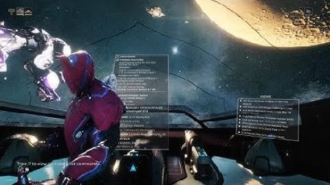 Warframe Once Awake Defend the bomb