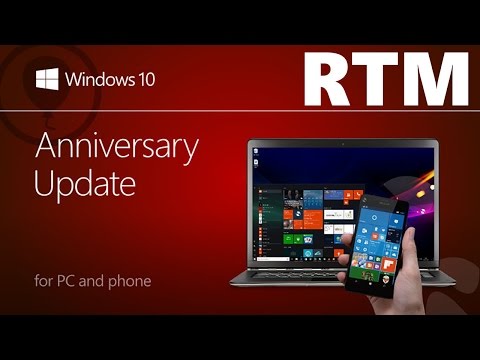 Video: Microsoft Oznamuje Windows 10 Na Konci Roku