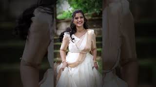 A Fun Filled Photoshoot With Shalu Kurian