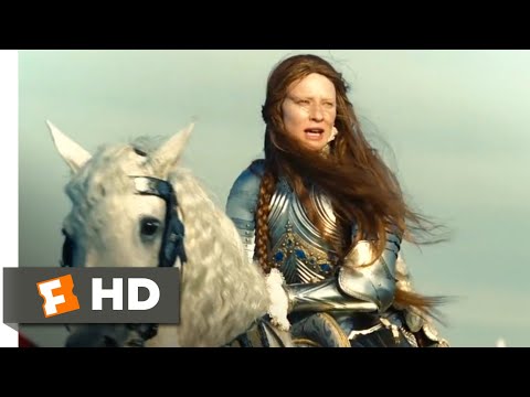 Elizabeth: The Golden Age | Movieclips
